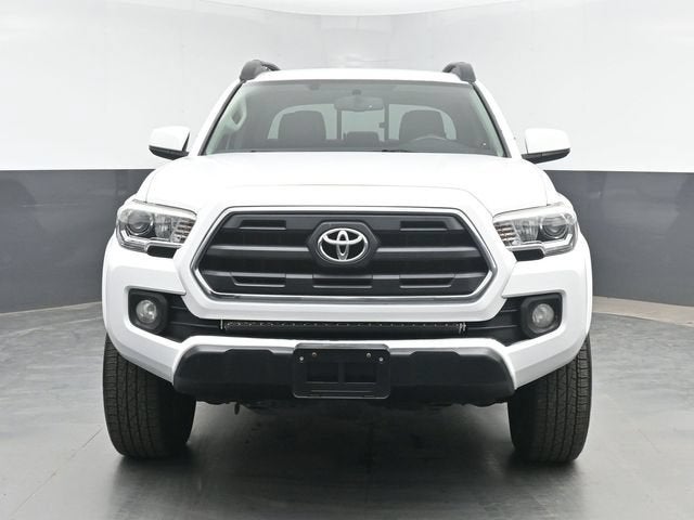 2017 Toyota Tacoma SR5 V6