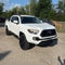 2017 Toyota Tacoma SR5 V6