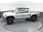 2021 Toyota Tacoma 4WD SR