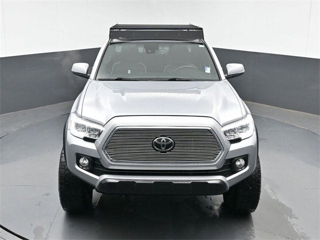 2021 Toyota Tacoma 4WD SR