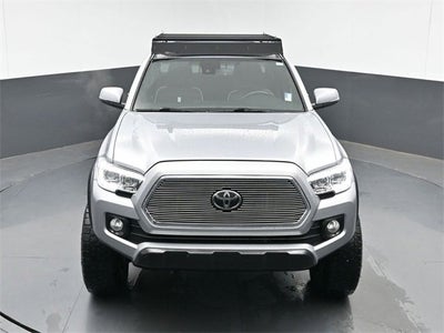 2021 Toyota Tacoma 4WD SR