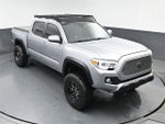 2021 Toyota Tacoma 4WD SR