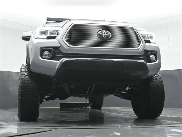 2021 Toyota Tacoma 4WD SR