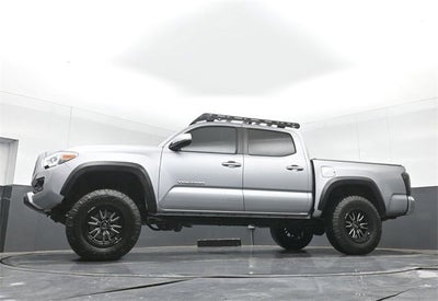 2021 Toyota Tacoma 4WD SR