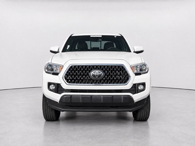 2019 Toyota Tacoma 4WD SR