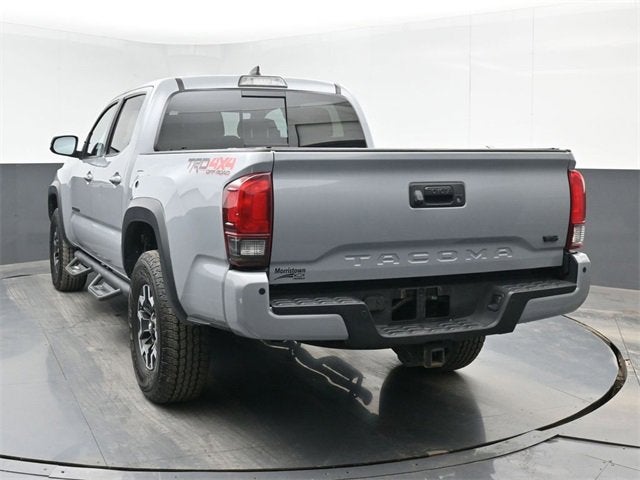 2019 Toyota Tacoma 4WD SR