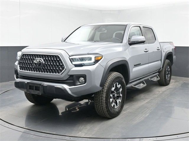 2019 Toyota Tacoma 4WD SR