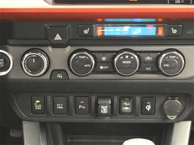 2019 Toyota Tacoma 4WD SR