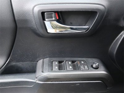 2019 Toyota Tacoma 4WD SR