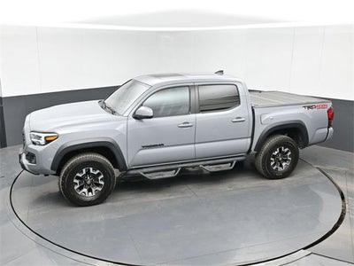 2019 Toyota Tacoma 4WD SR