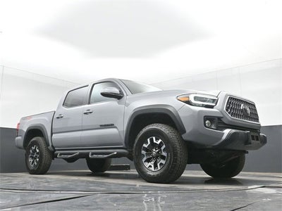2019 Toyota Tacoma 4WD SR