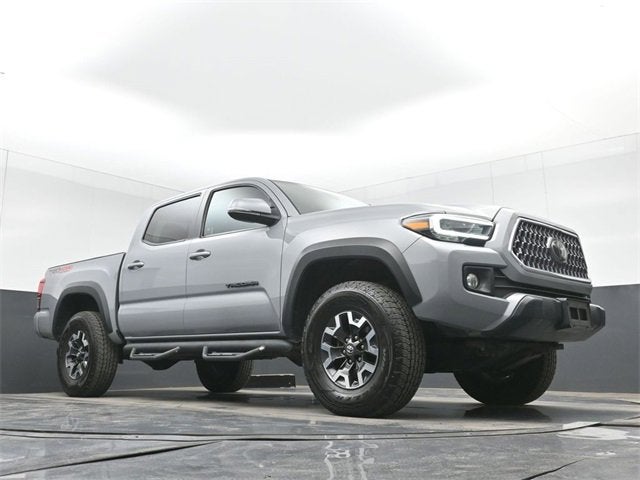 2019 Toyota Tacoma 4WD SR
