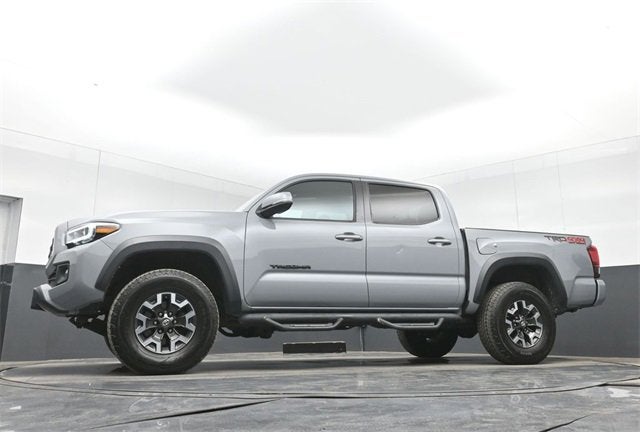 2019 Toyota Tacoma 4WD SR