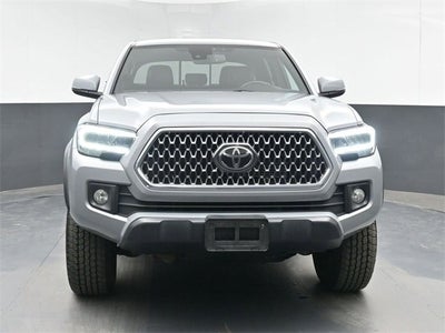 2019 Toyota Tacoma 4WD SR