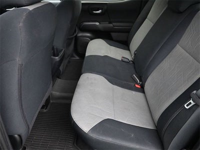 2020 Toyota Tacoma 4WD SR5