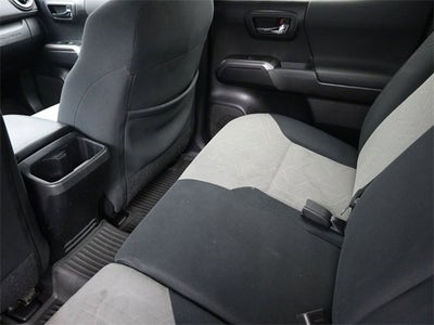 2020 Toyota Tacoma 4WD SR5