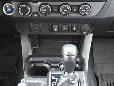 2020 Toyota Tacoma 4WD SR5