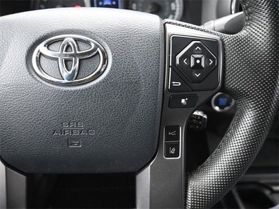 2020 Toyota Tacoma 4WD SR5