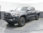 2020 Toyota Tacoma 4WD SR5
