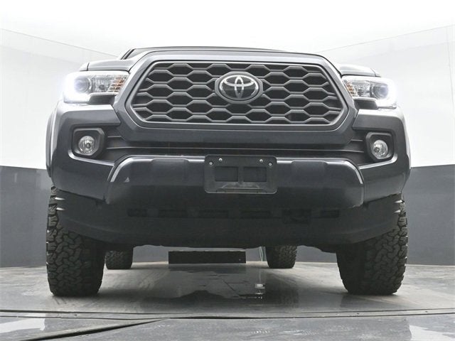 2020 Toyota Tacoma 4WD SR5
