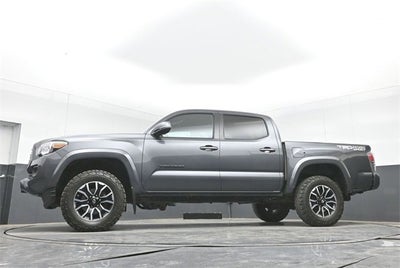 2020 Toyota Tacoma 4WD SR5