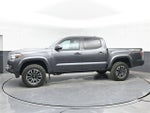 2020 Toyota Tacoma 4WD SR5