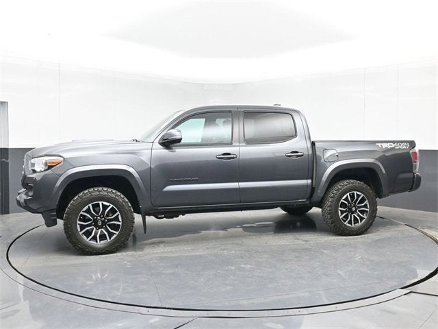 2020 Toyota Tacoma 4WD SR5