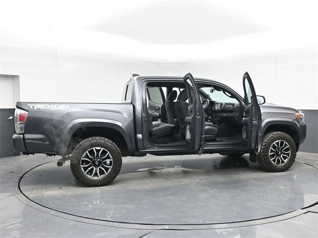 2020 Toyota Tacoma 4WD SR5