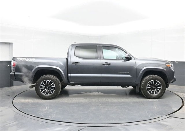 2020 Toyota Tacoma 4WD SR5