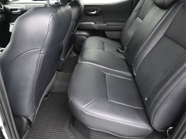 2022 Toyota Tacoma 4WD SR