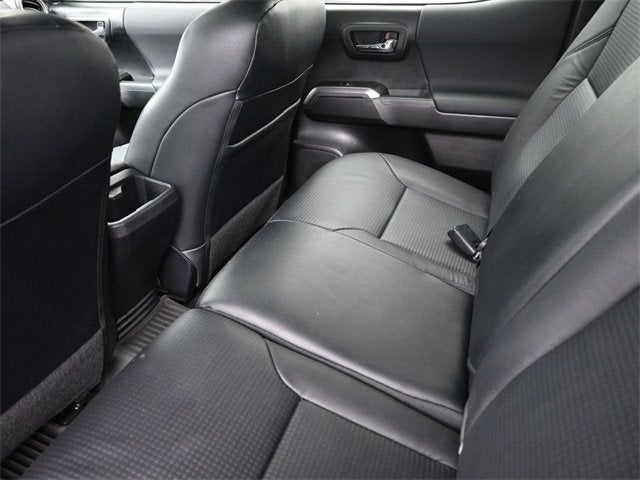 2022 Toyota Tacoma 4WD SR