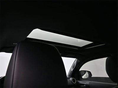 2022 Toyota Tacoma 4WD SR