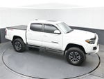 2022 Toyota Tacoma 4WD SR