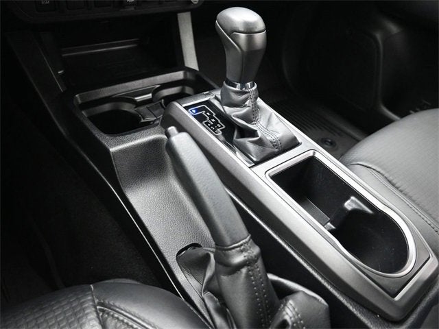 2022 Toyota Tacoma 4WD SR