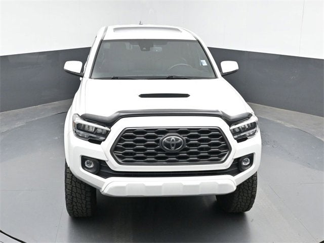 2022 Toyota Tacoma 4WD SR