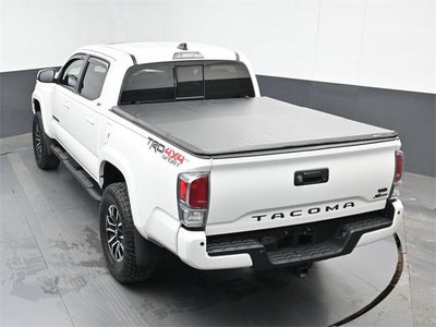 2022 Toyota Tacoma 4WD SR