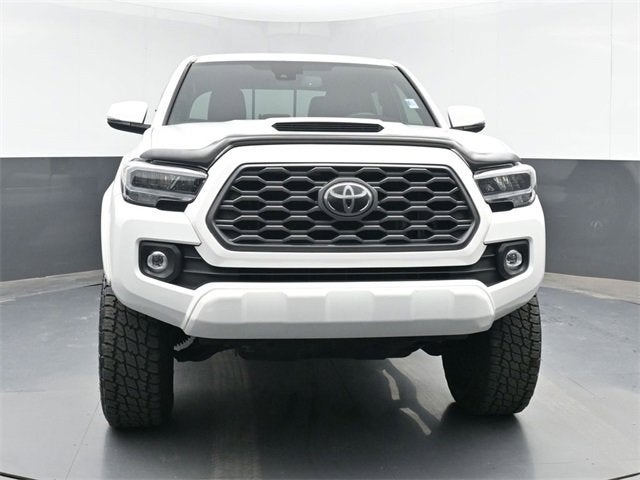 2022 Toyota Tacoma 4WD SR