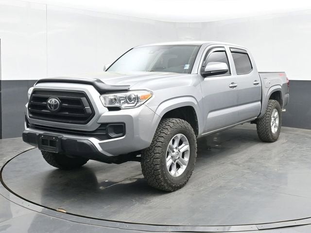 2020 Toyota Tacoma 4WD SR5