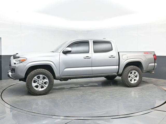 2020 Toyota Tacoma 4WD SR5