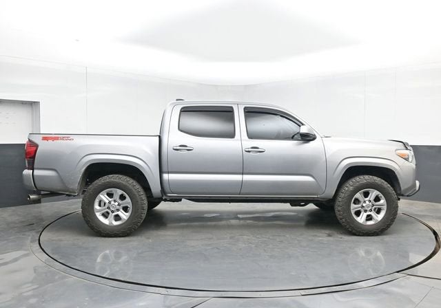 2020 Toyota Tacoma 4WD SR5