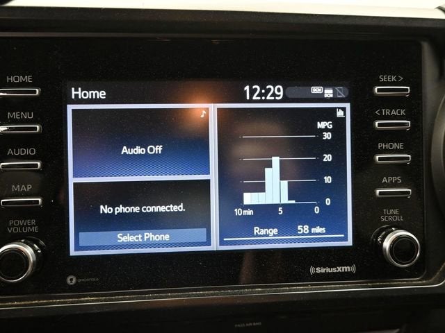 2020 Toyota Tacoma 4WD SR5