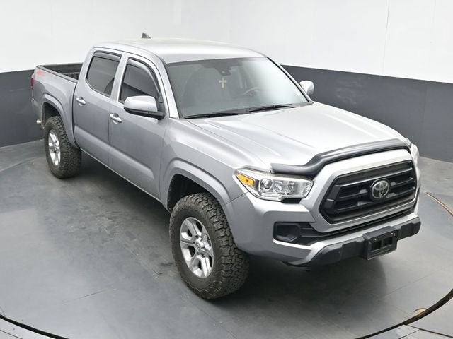 2020 Toyota Tacoma 4WD SR5