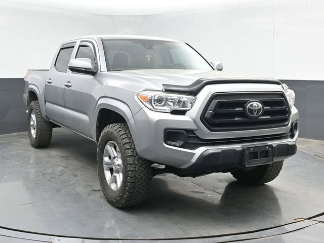 2020 Toyota Tacoma 4WD SR5