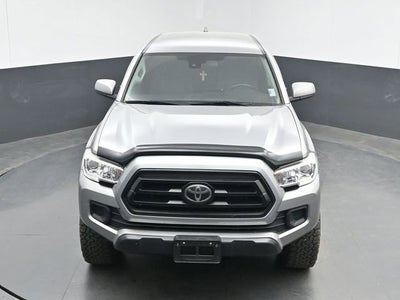2020 Toyota Tacoma 4WD SR5