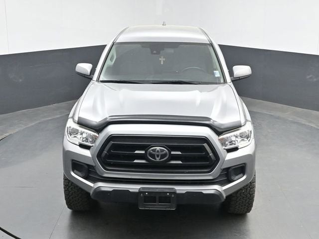 2020 Toyota Tacoma 4WD SR5