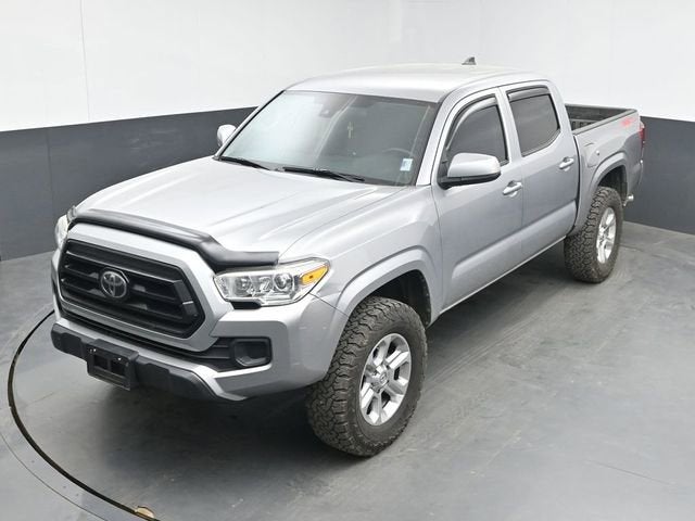 2020 Toyota Tacoma 4WD SR5