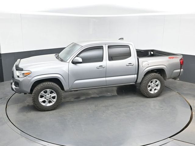 2020 Toyota Tacoma 4WD SR5