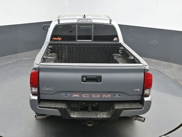 2020 Toyota Tacoma 4WD SR5