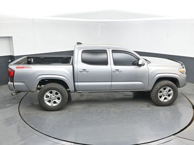 2020 Toyota Tacoma 4WD SR5