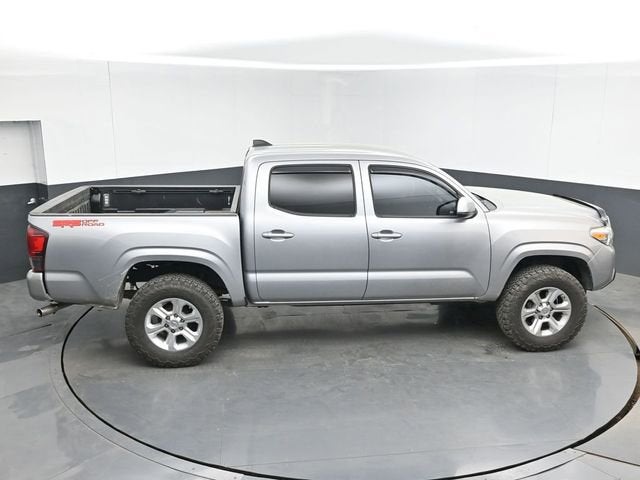 2020 Toyota Tacoma 4WD SR5